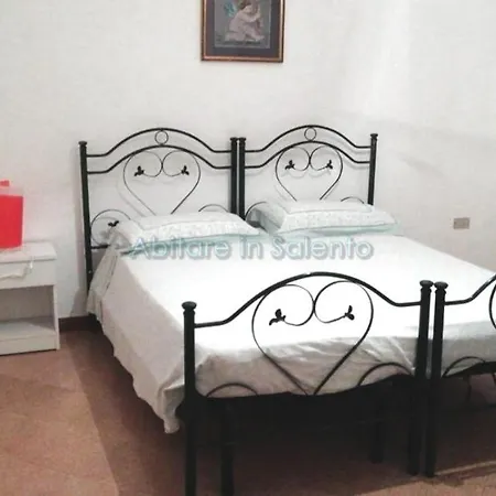 דירה H215 Semindipendente A Pochi Passi Dal Mare Montesardo
