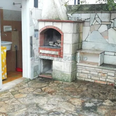 דירה H215 Semindipendente A Pochi Passi Dal Mare Montesardo